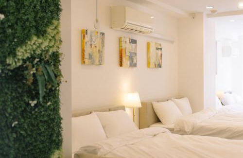 Udagawacho Apartment | 8min walk from Shibuya Sta