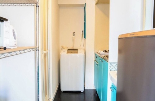 Tsuboya Apartment | 8min walk from stafree wifismile303/Naha Okinawa