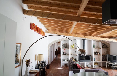 Evoramonte Other | (8PAX) Gem with castle view, on the most beautiful and starred wine region