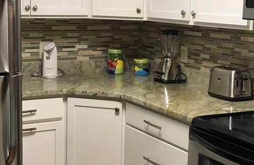 Myrtle Beach Condo | 8th Floor Ocean Front - Enjoy the Fall at the Beach!