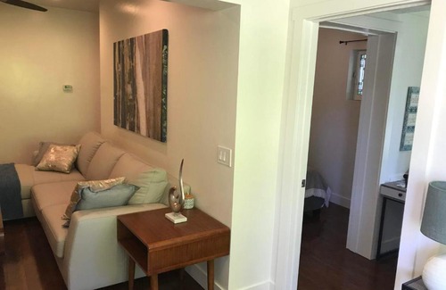 Central City Apartment | 8th South Apartments