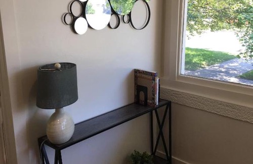 Central City Apartment | 8th South Apartments