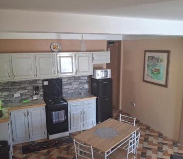 Pointe Michel Apartment | 8TN Cozy Apartments