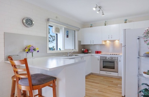 Merimbula Apartment | 9/11 Kyeamba Street, Merimbula