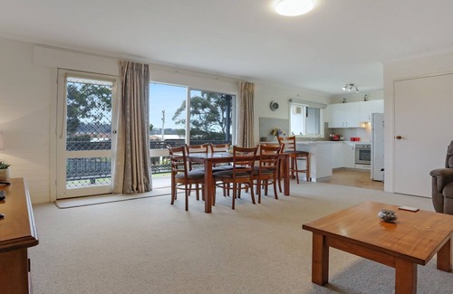 Merimbula Apartment | 9/11 Kyeamba Street, Merimbula
