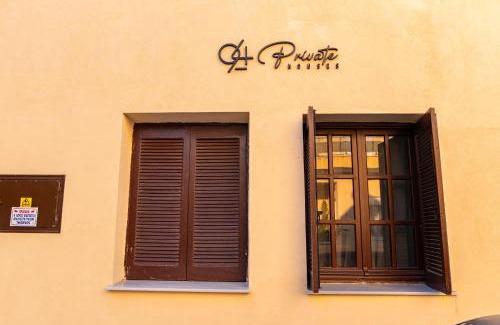 Kos House | 9-4 Private Houses