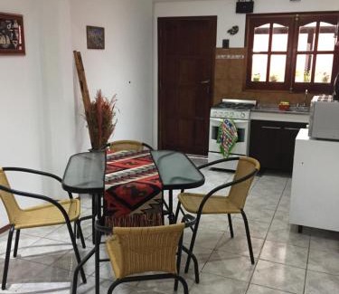 Santa Fe Apartment | 9.9