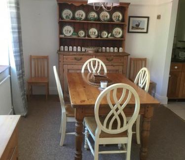 Freshwater House | 9 Afton Barns