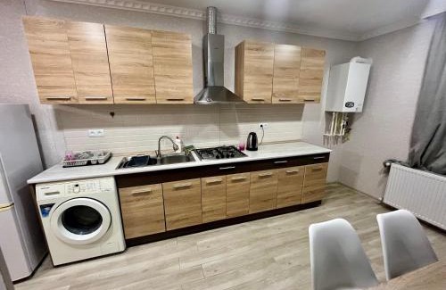 Akhaltsikhe House | 9 april Guest House