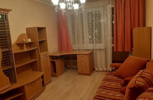 Kaliningrad Apartment | 9 Аpril
