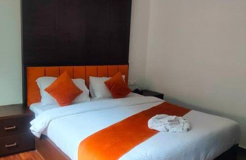 Gangtok Apartment | 9 ATOP HOTEL