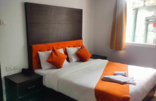Gangtok Apartment | 9 ATOP HOTEL