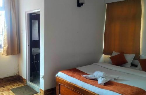Gangtok Apartment | 9 ATOP HOTEL