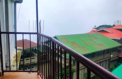 Gangtok Apartment | 9 ATOP HOTEL