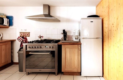 Les Sciauds Other | 9 bed gite in beautiful Alpine village - great for sking/hiking/cycling/groups
