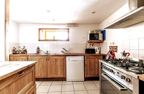 Les Sciauds Other | 9 bed gite in beautiful Alpine village - great for sking/hiking/cycling/groups