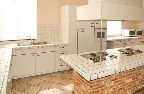 Somme-Leuze House | 9 bedroom accommodation in Somme Leuze