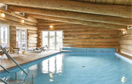 Lemvig House | 9 Bedroom Beautiful Home In Lemvig