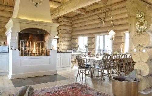 Lemvig House | 9 Bedroom Beautiful Home In Lemvig