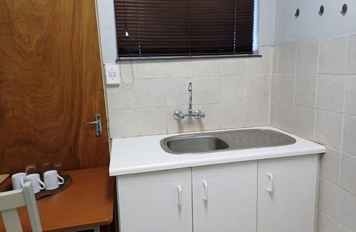 Fichardt Park Bed & Breakfast | 9-bedroom bed & breakfast in fabulous Bloemfontein with WiFi, AC