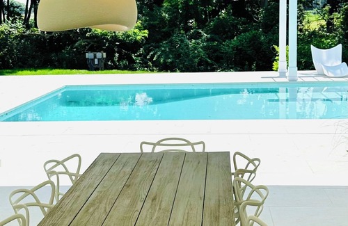 Water Mill House | 9 Bedroom Water Mill Estate