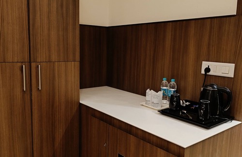 Gomti Nagar Apartment | 9 Bedrooms 9 Bathrooms 1Pool Charming studio with terrace overloking the Lucknow