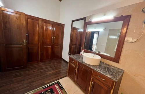Bhimtal Apartment | 9-C Luxury Penthouse at Naukuchiatal, Bhimtal