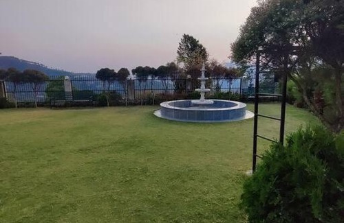 Bhimtal Apartment | 9-C Luxury Penthouse at Naukuchiatal, Bhimtal