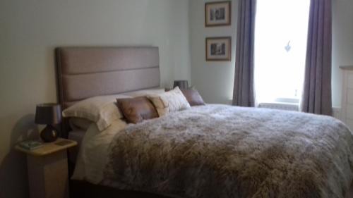 South Charlton Apartment | 9 Column Mews