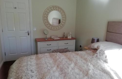 South Charlton Apartment | 9 Column Mews