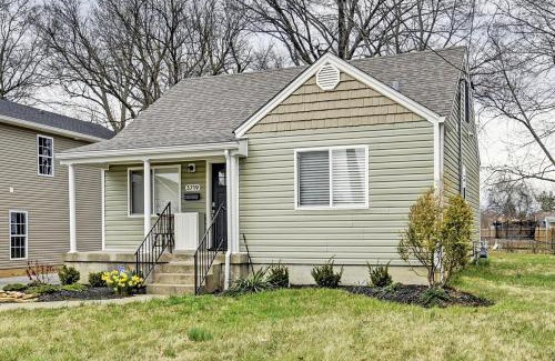 Buechel House | 9 guest house in Louisville