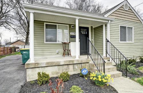 Buechel House | 9 guest house in Louisville