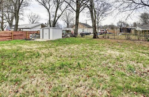 Buechel House | 9 guest house in Louisville