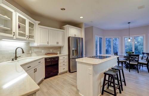 Palmetto Dunes House | 9 Hunt Club Dr - 6 Bedroom home with Movie Theater, Ping Pong, and a Pool