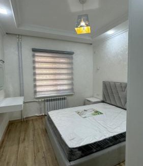 Kanimekh District Apartment | 9 kvartal