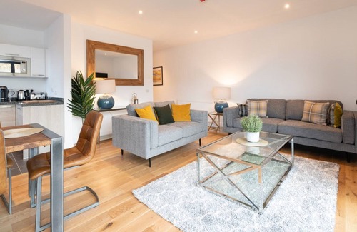 Kenmore Apartment | 9 Loch View luxury loch views