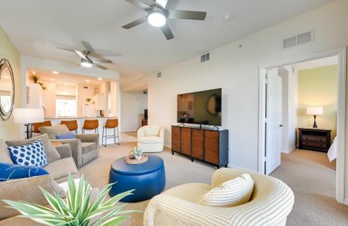 Naples Apartment | 9 Mi to Beach Naples Golf Getaway with Pool Access!