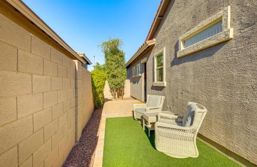 Chandler Apartment | 9 Mi to Chandler Fashion Center Apt Near Golf!