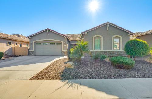 Chandler Apartment | 9 Mi to Chandler Fashion Center Apt Near Golf!