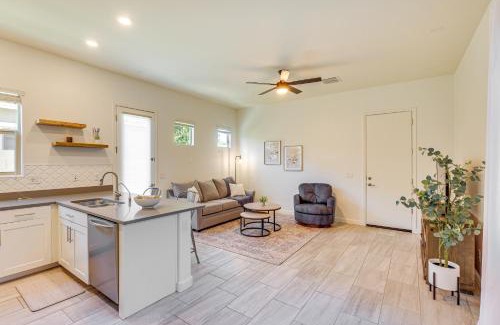 Chandler Apartment | 9 Mi to Chandler Fashion Center Apt Near Golf!
