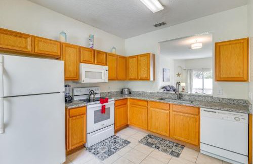 Regal Palms Apartment | 9 Mi to Disney! Regal Palms Resort Condo with Pools