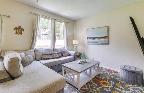 Regal Palms Apartment | 9 Mi to Disney! Regal Palms Resort Condo with Pools