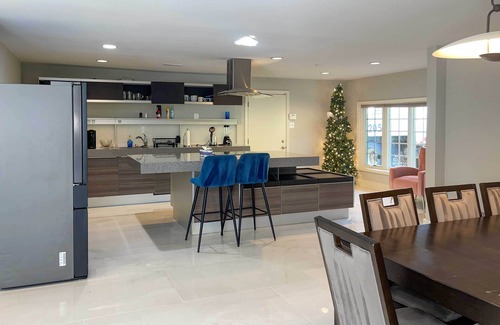 Bethesda House | 9 Mi to National Mall: Spacious Bethesda Retreat!