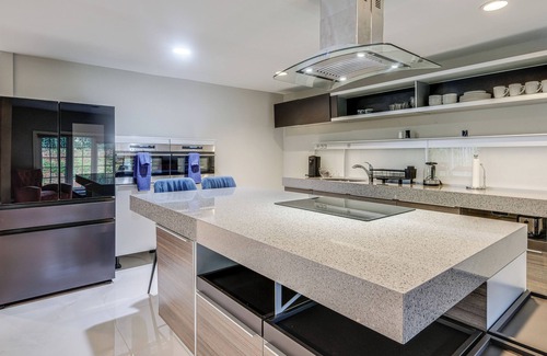 Bethesda House | 9 Mi to National Mall: Spacious Bethesda Retreat!