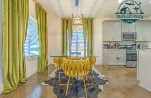 Memphis House | 9 mins to Downtown Memphis FamilyPet Friendly Haus