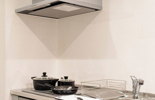 Shinmachi Apartment | 9 mins walk Shinsaibashi station, Crice Hotel 501n徒步9分鐘即到心齋橋 Crice Hotel 心齋橋 501