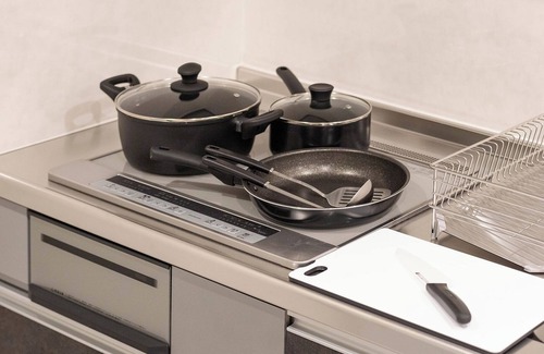 Shinmachi Apartment | 9 mins walk Shinsaibashi station, Crice Hotel 501n徒步9分鐘即到心齋橋 Crice Hotel 心齋橋 501