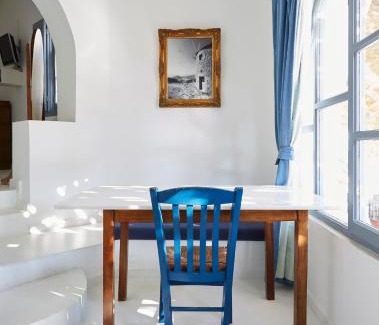 Sapsila Apartment | 9 Muses Exclusive Apartments
