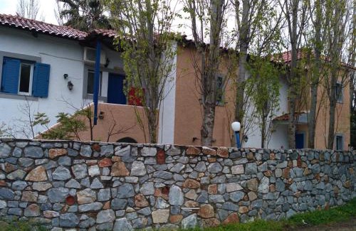 Skala Mistegnon Apartment | 9 Musses Hotel Apartments