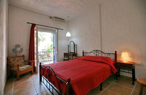Skala Mistegnon Apartment | 9 Musses Hotel Apartments